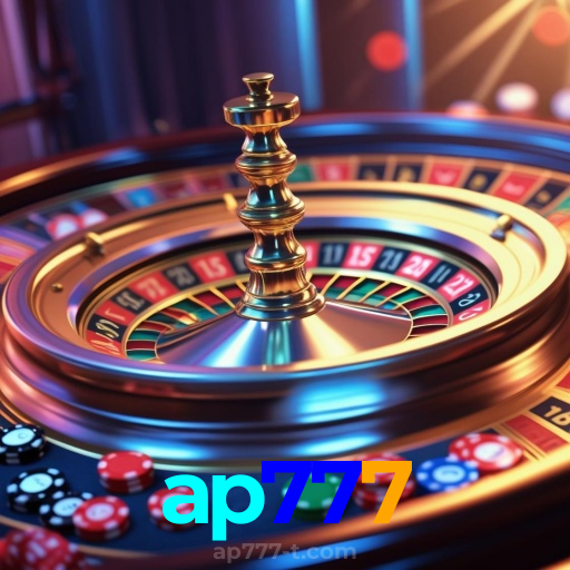 ap777：As slots mais emocionantes estão esperando por você! Jogue agora!