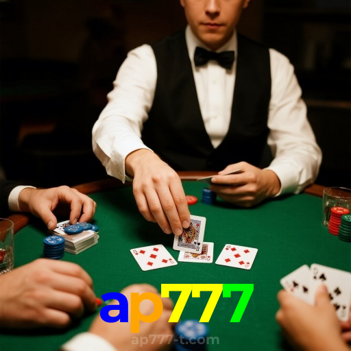 ap777：Sinta a adrenalina da roleta! Aposte e vença agora!