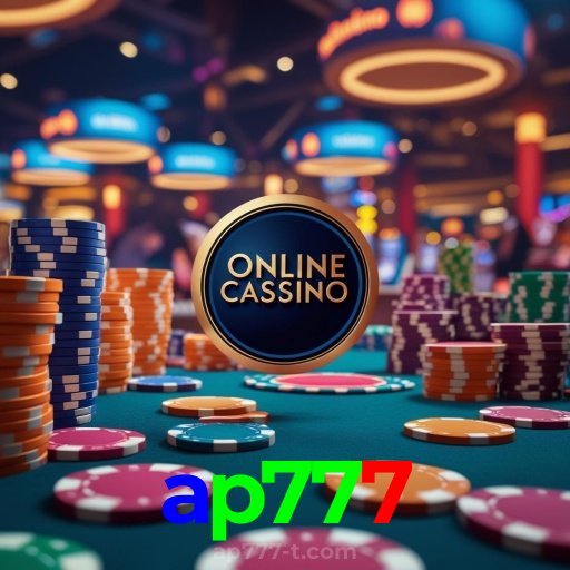 ap777：Apostas emocionantes em futebol e diversão garantida em blackjack e roleta!