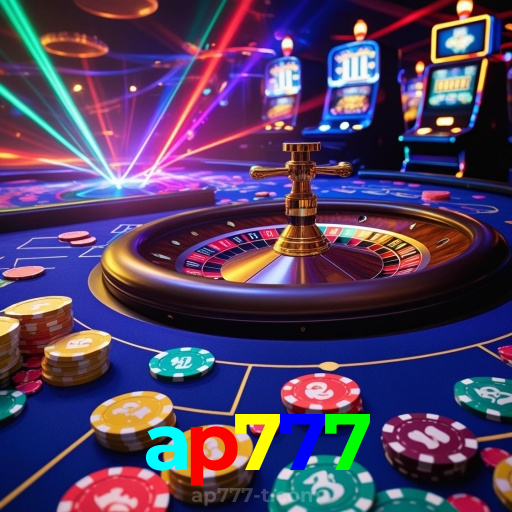 ap777：O cassino online perfeito para quem adora apostar no futebol e jogar roleta!