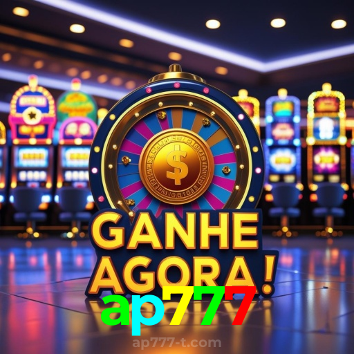 ap777:Jogue slots, aposte no futebol e ganhe prêmios incríveis no cassino!