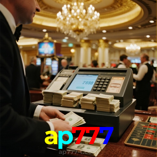ap777:A melhor plataforma para apostas no futebol e diversão em jogos de cassino!