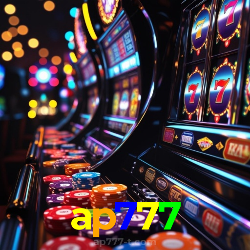 ap777:Jogue agora e vença nas melhores slots online!