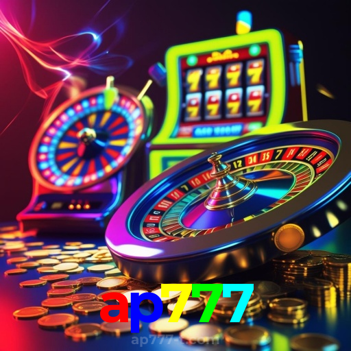 ap777：Onde a diversão nunca acaba: poker, roleta e apostas no futebol!