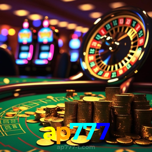 ap777：Jogue poker, aposte no futebol e ganhe prêmios incríveis!