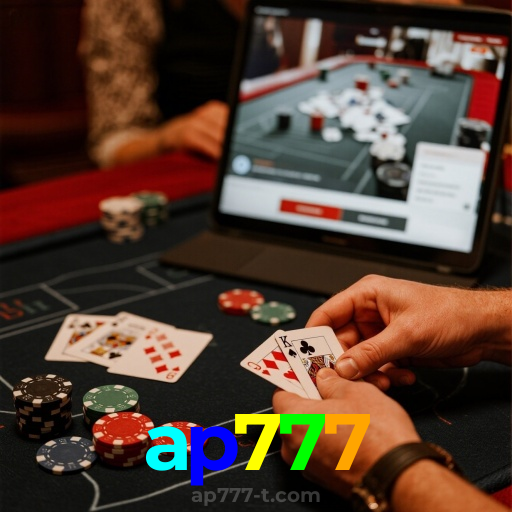ap777：Poker, roleta e apostas ao vivo no futebol online, tudo ao seu alcance!