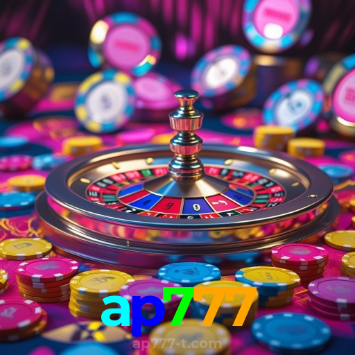 ap777：Aposte no futebol e ganhe prêmios fantásticos jogando slots e roleta!