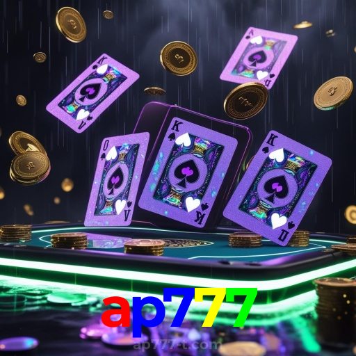 ap777:Jogue nas mesas de poker e ganhe prêmios incríveis!