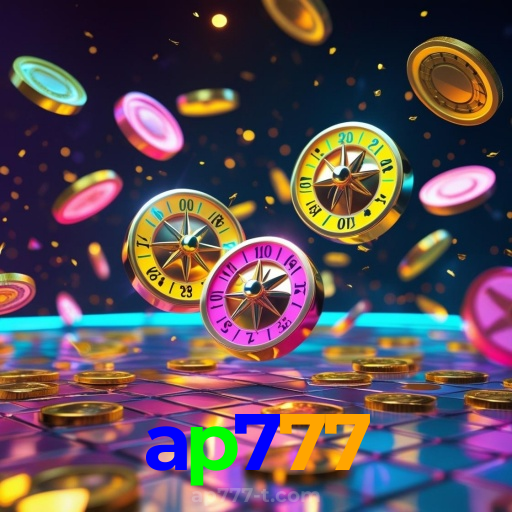 ap777:Aposte em nosso cassino e viva uma experiência única de diversão!