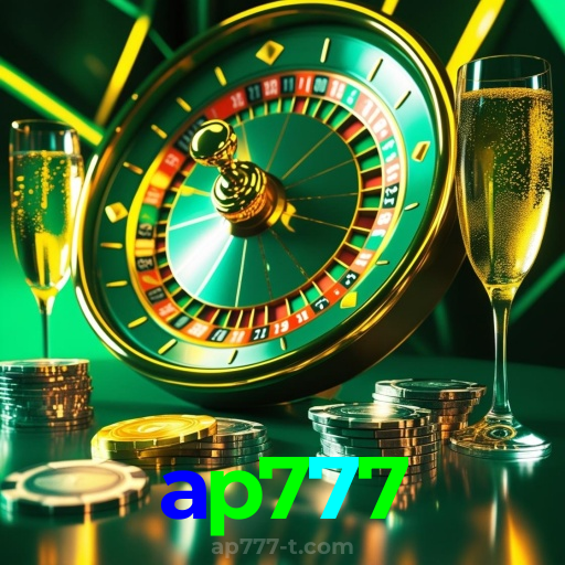 ap777：O melhor cassino online com slots, poker e apostas no futebol!
