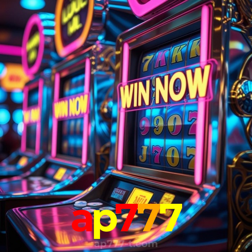 ap777：Jogue blackjack, slots e aposte ao vivo no futebol, tudo no mesmo cassino!
