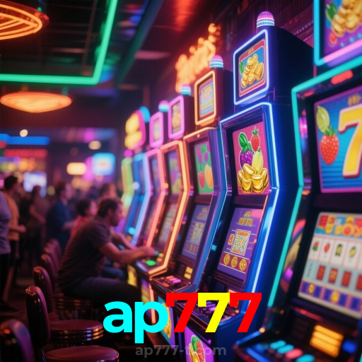 ap777：Jogue blackjack, aposte no futebol e ganhe prêmios no nosso cassino online!