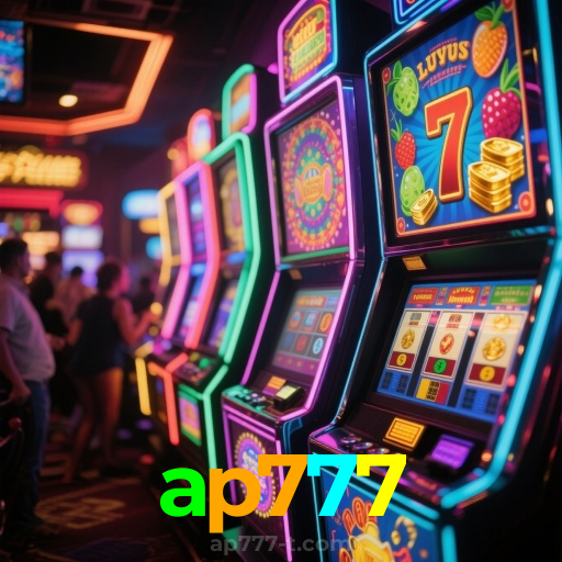 ap777:No cassino online mais seguro, aposte no futebol e jogue slots emocionantes!