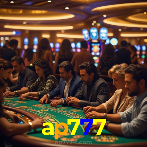 ap777:Vire um mestre do Blackjack e conquiste sua vitória!