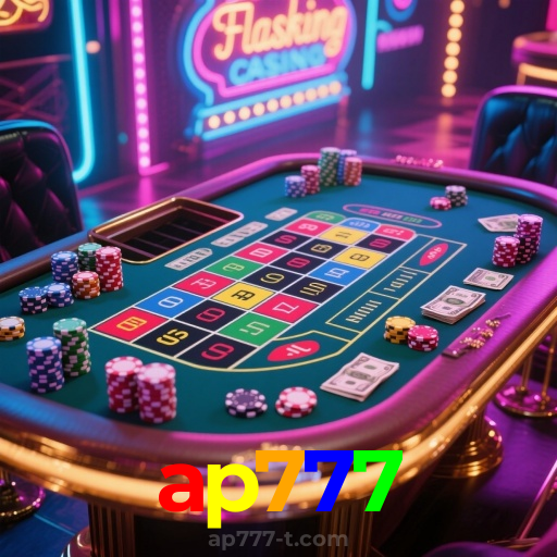 ap777：Jogue slots, aposte no futebol e ganhe grandes prêmios em nosso cassino!