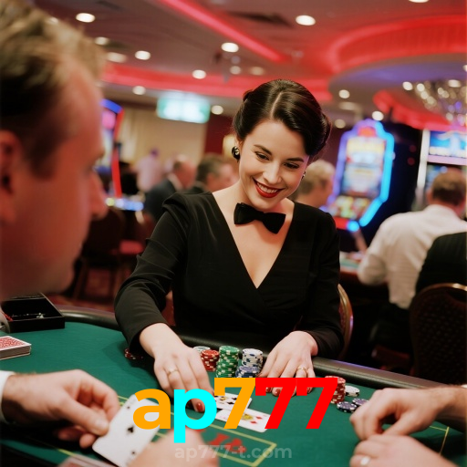 ap777：Aposte no seu time e vença na roleta e no blackjack online!