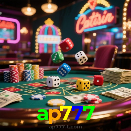 ap777：Aposte nas mesas de poker e mostre quem é o mestre das cartas!