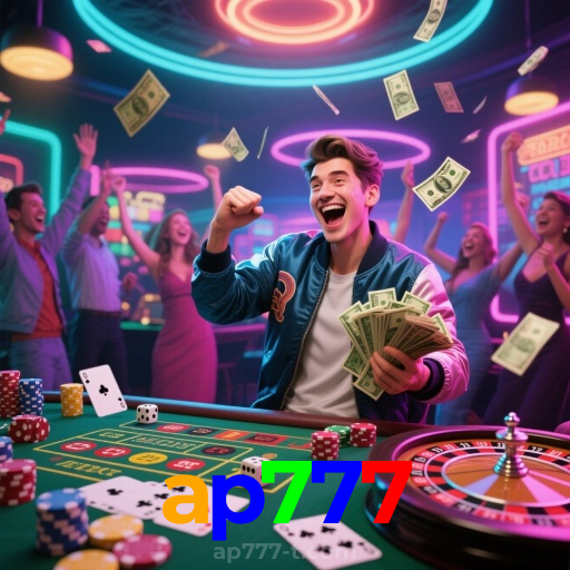 ap777：Jogue poker online e prove sua habilidade nas cartas!