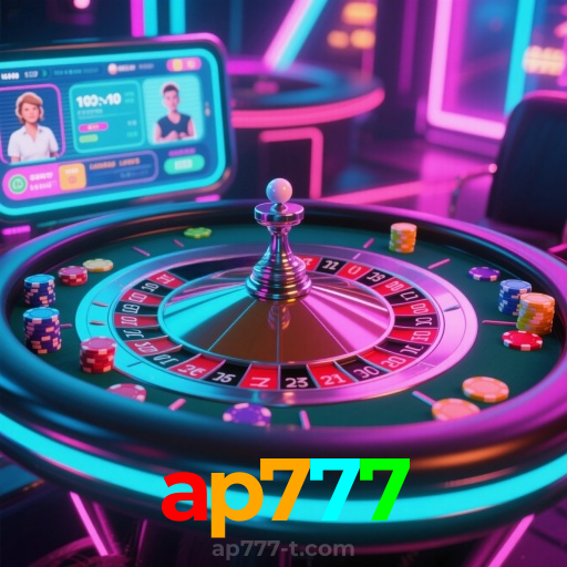 ap777：A emoção das slots online te espera! Gire e ganhe prêmios incríveis!