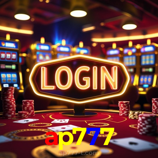 ap777：Poker, blackjack e apostas em futebol online, tudo no melhor cassino!