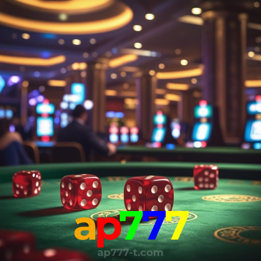 ap777：Em cada jogo, a chance de ganhar é sua! Jogue agora no cassino!