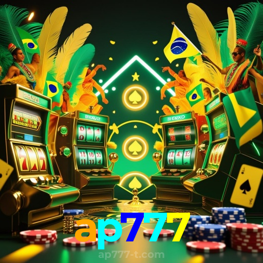 ap777：Aposte no futebol e ganhe em roleta e blackjack no nosso cassino!
