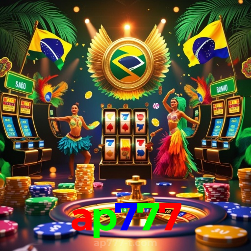ap777:Jogue slots, aposte no futebol e vença em grande estilo!