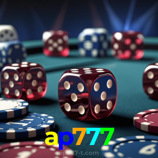 ap777:A sorte te espera no cassino online com apostas no futebol e roleta!