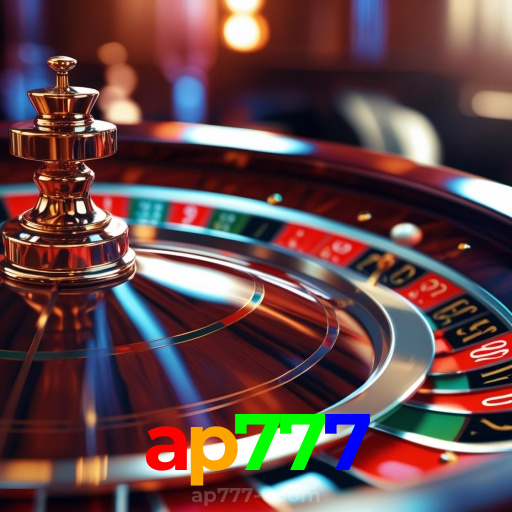 ap777:Jogue agora e vença no melhor cassino online!