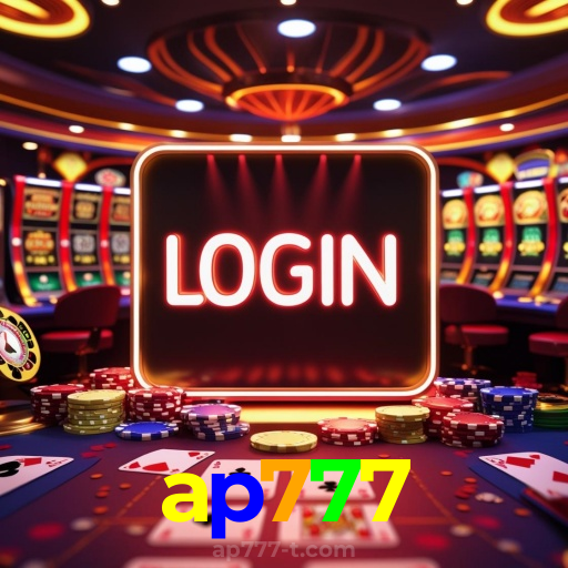 ap777:Grandes vitórias nas slots! Venha conquistar o jackpot agora!