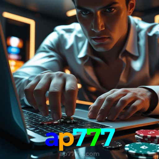 ap777：Cada jogada no blackjack é uma chance de conquistar vitórias!